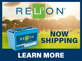 RELiON Lithium Batteries